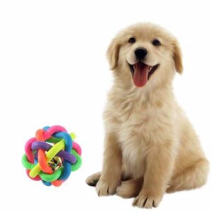 Juguete para perros
