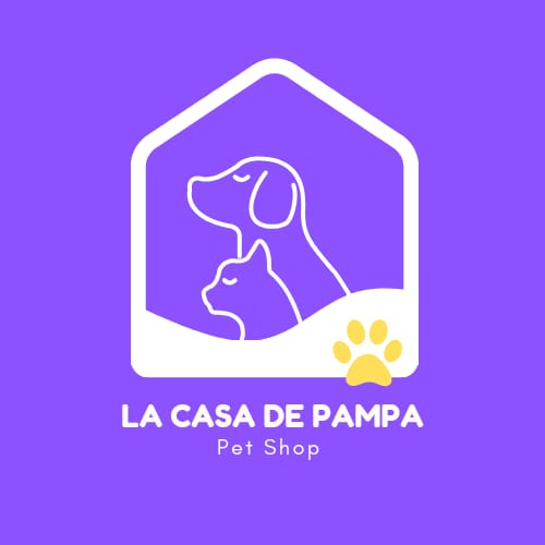 La casa de Pampa